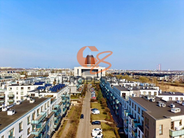 Lokal Wynajem Warszawa Wilanów 3